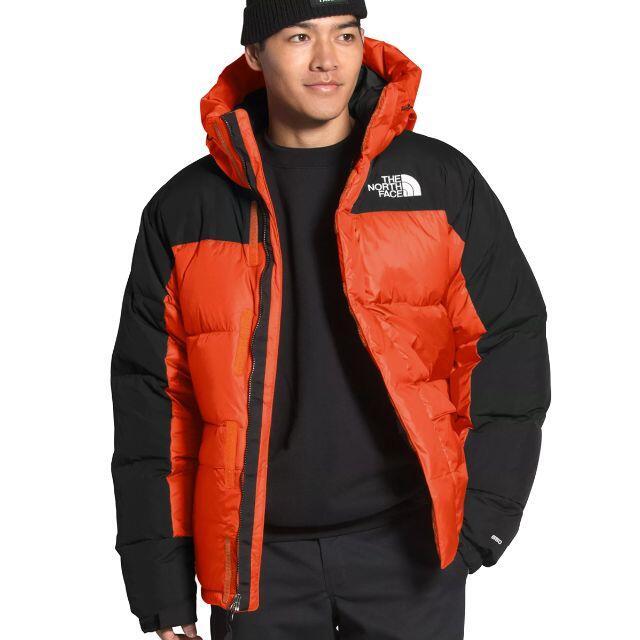 THE NORTH FACE HMLYN DOWN PARKA XL ヒマラヤン