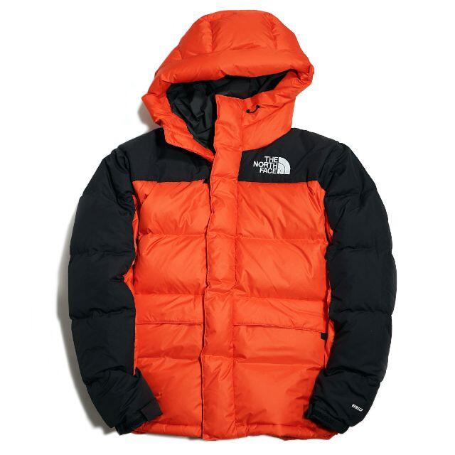 THE NORTH FACE   ノースフェイス  S ヒマラヤンパーカ ダウン