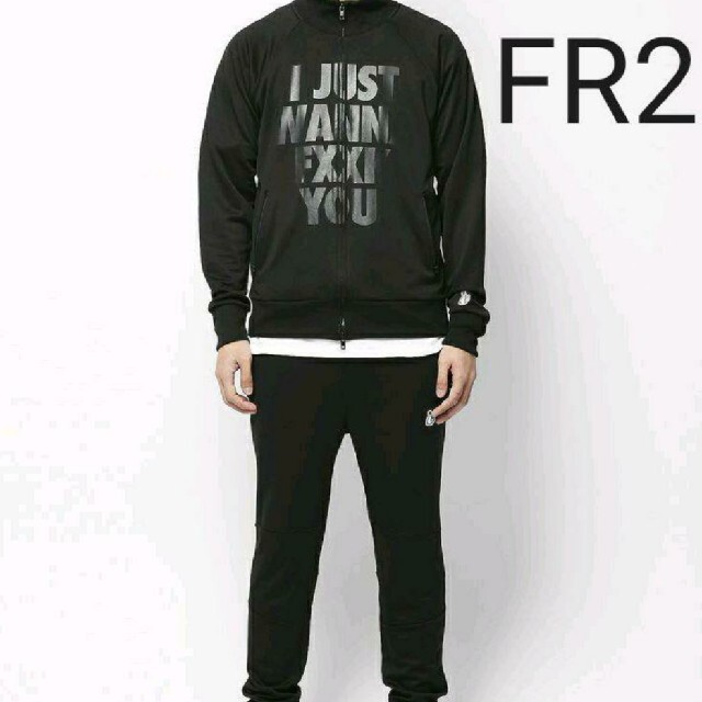 FR2 セットアップ VANQUISH LEGENDA HUF Y-3 rvca