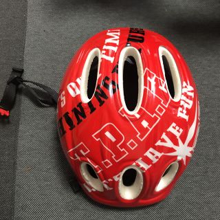 オージーケー(OGK)のOGKヘルメット(自転車)