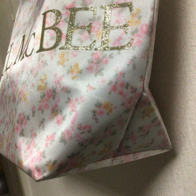 CECIL McBEE(セシルマクビー)の🌺お値下げ🌸🎀CECIL、M cBEE…新古品…トートバック🌸🎀 レディースのバッグ(トートバッグ)の商品写真