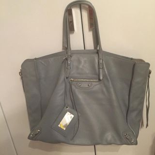 バレンシアガ(Balenciaga)の大幅値下げ‼︎美品♡バレンシアガ♡ペーパートート(トートバッグ)