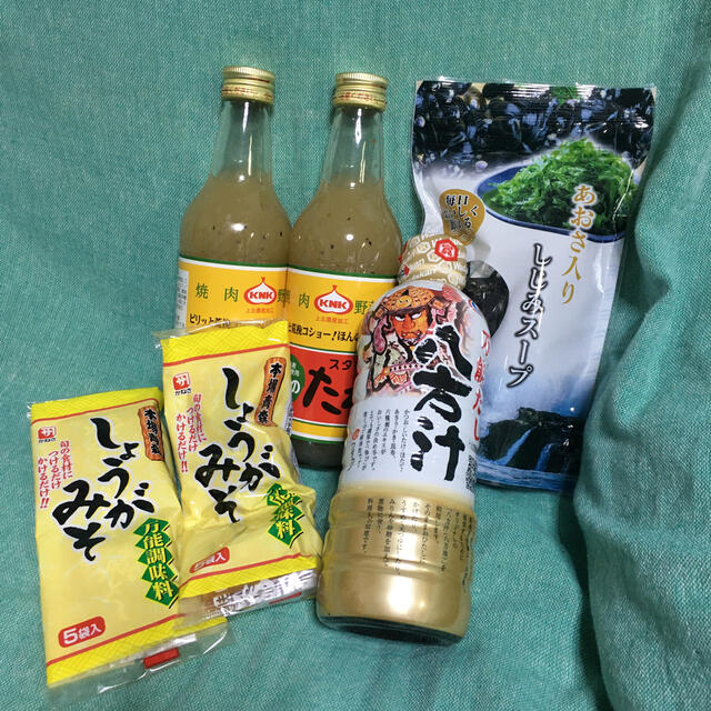 まゆまゆ様 食品/飲料/酒の食品/飲料/酒 その他(その他)の商品写真