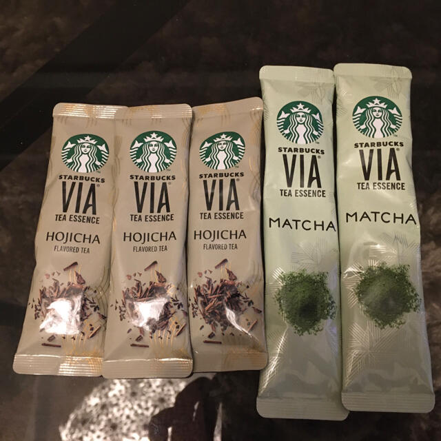 Starbucks Coffee(スターバックスコーヒー)のスターバックス 食品/飲料/酒の飲料(その他)の商品写真