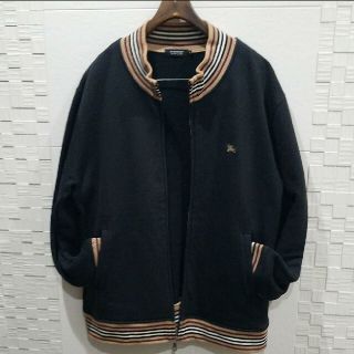 バーバリーブラックレーベル(BURBERRY BLACK LABEL)のBURBERRYブラックレーベル ブルゾン(ブルゾン)