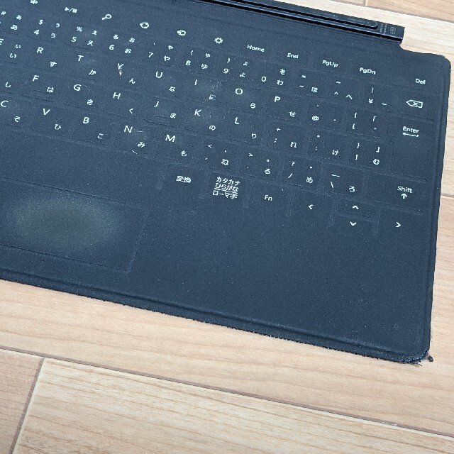 Microsoft Surface RT(64GB) + Touch Cover