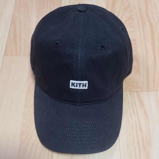 KITH キャップ