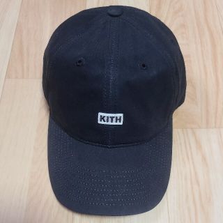 シュプリーム(Supreme)のKITH キャップ(キャップ)