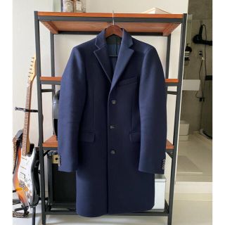 ACNE(チェスターコート)のフリマアイテム一覧 ACNE(チェスターコート)のフリマアイテム一覧