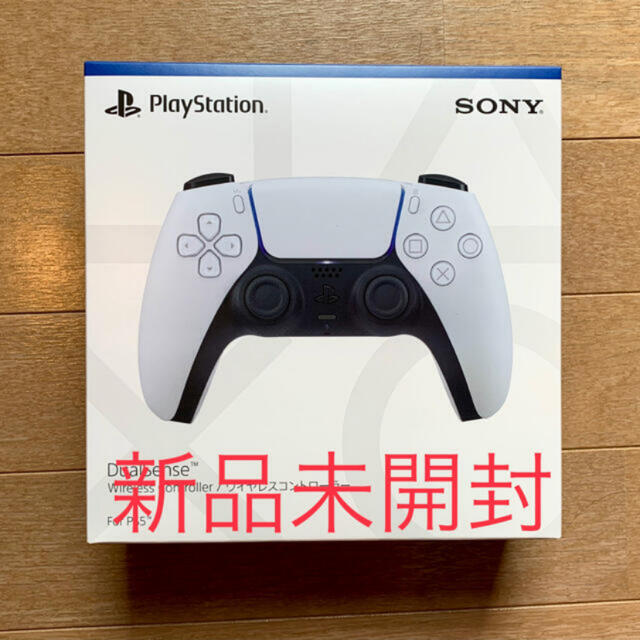 PS5PS5 ワイヤレスコントローラー