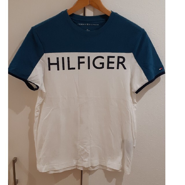 Tommy Hilfiger トミーヒルフィガー 半袖tシャツ メンズ Sサイズの通販 By Tou S Shop トミーヒルフィガーならラクマ Tommy Hilfiger トミーヒルフィガー 半袖tシャツ メンズ Sサイズの通販 By Tou S Shop トミーヒルフィガーならラクマ