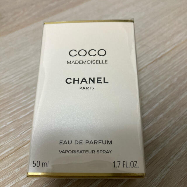 CHANEL(シャネル)のえぶちゃん様専用　CHANEL ココ　マドモアゼル コスメ/美容の香水(香水(女性用))の商品写真