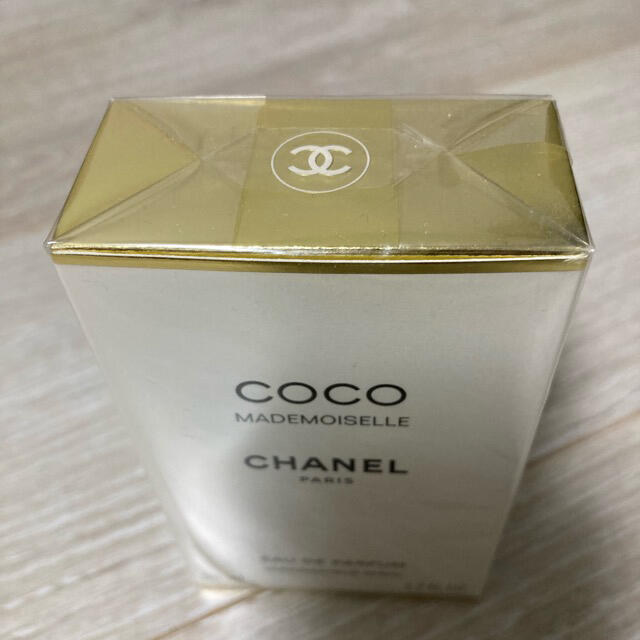 CHANEL(シャネル)のえぶちゃん様専用　CHANEL ココ　マドモアゼル コスメ/美容の香水(香水(女性用))の商品写真