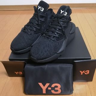 ワイスリー(Y-3)のY-3　スニーカー　(スニーカー)