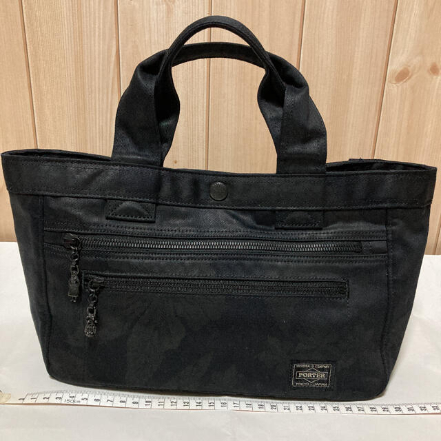 美品✳️ アロハ PORTER ポーター トートバッグ