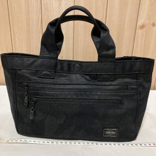 ポーター(PORTER)の美品✳️ アロハ PORTER ポーター トートバッグ(トートバッグ)