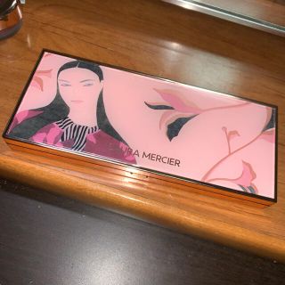 ローラメルシエ(laura mercier)のローラメルシエ ラディアント フェイス イルミネータートリオ(フェイスカラー)