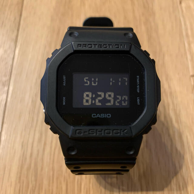 G-SHOCK(ジーショック)の子育てウサギ様専用ページ　　G-SHOCK メンズの時計(腕時計(デジタル))の商品写真