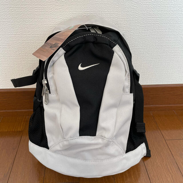 NIKE(ナイキ)の★新品★ナイキ　NIKE リュック★保育園★ キッズ/ベビー/マタニティのこども用バッグ(リュックサック)の商品写真