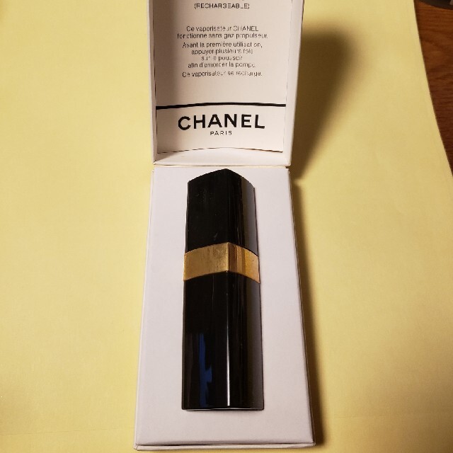 CHANEL(シャネル)のシャネルアトマイザー コスメ/美容の香水(香水(女性用))の商品写真