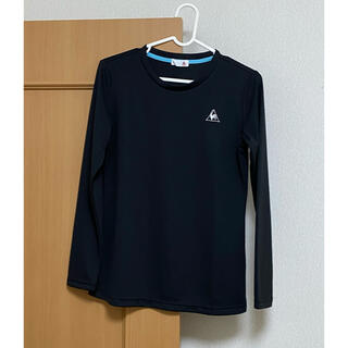 ルコックスポルティフ(le coq sportif)のルコック　長袖　機能Tシャツ(Tシャツ(長袖/七分))