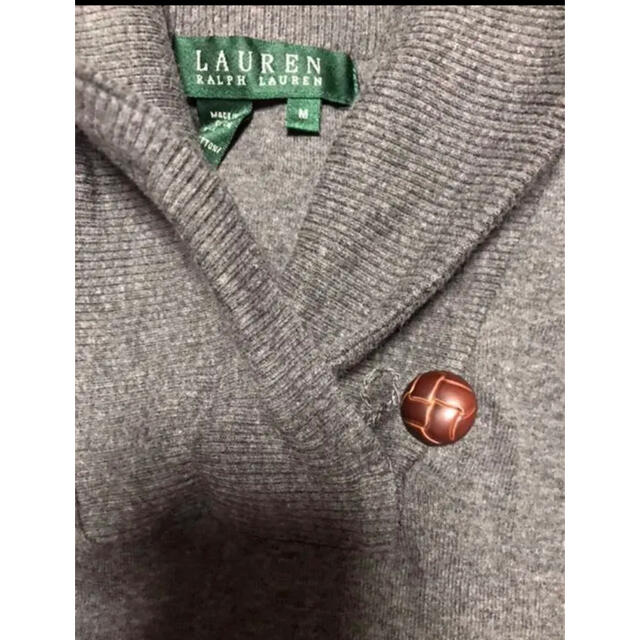 Ralph Lauren(ラルフローレン)のラルフローレン レディースのトップス(カットソー(長袖/七分))の商品写真