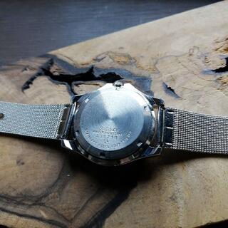 SEIKO5ダイバー 自動巻き1970年代！ヴィンテージ腕時計メンズセイコー5