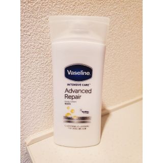 ヴァセリン(Vaseline)のヴァセリン インセンティブケア アドバンスドリペアボディローション 無香性(20(ボディローション/ミルク)