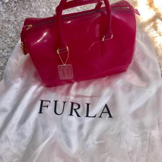 フルラ 透明 ハンドバッグ(レディース)の通販 69点 | Furlaの ...