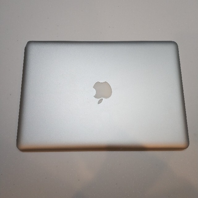 美品♡MacBook Air Core i7