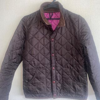 ラベンハム ノーカラージャケットの通販 20点 | LAVENHAMを買うならラクマ