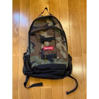 シュプリーム(Supreme)のリュプリーム　supreme(リュック/バックパック)