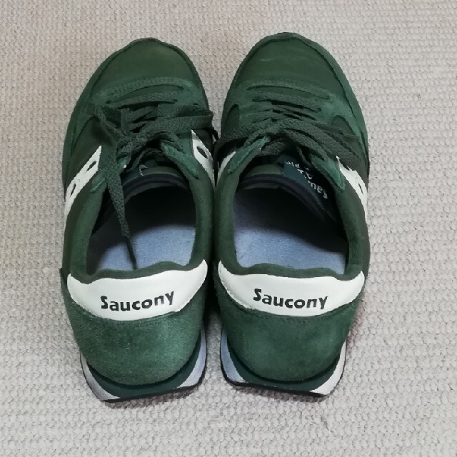 SAUCONY(サッカニー)のSaucony　JAZZ LOW PRO メンズの靴/シューズ(スニーカー)の商品写真