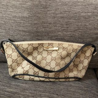 グッチ(Gucci)の★GUCCIグッチ ショルダーポーチ★(ポーチ)