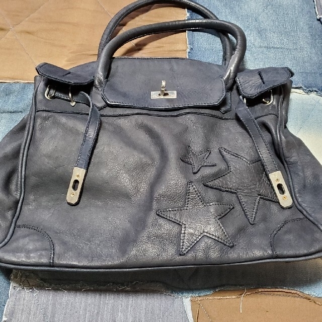 B'2ND - giorgio brato WLG スターバーキンユニセックスの通販 B'2ND - giorgio brato WLG スターバーキンユニセックスの通販