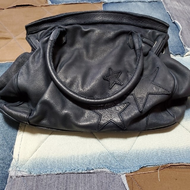 B'2ND - giorgio brato WLG スターバーキンユニセックスの通販 B'2ND - giorgio brato WLG スターバーキンユニセックスの通販
