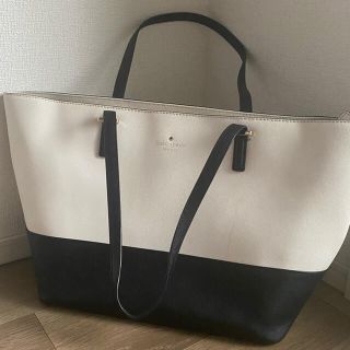 ケイトスペードニューヨーク(kate spade new york)のkate spade トートバッグ(トートバッグ)