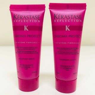 ケラスターゼ(KERASTASE)の☆ケラスターゼ 洗い流さないトリートメント☆(トリートメント)