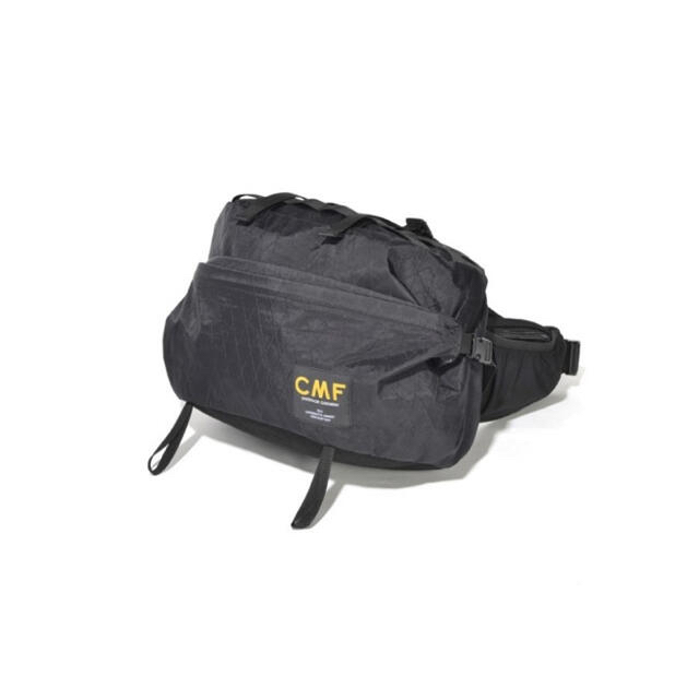 THE NORTH FACE(ザノースフェイス)のcomfy outdoor garment WAIST BAG メンズのバッグ(ショルダーバッグ)の商品写真