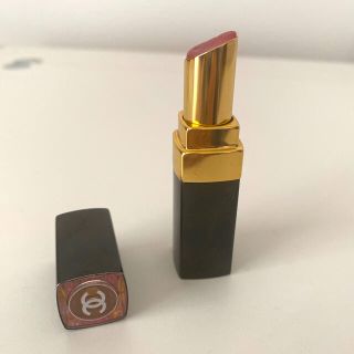 シャネル(CHANEL)のCHANEL シャネル 口紅　ROUGECOCOFLASH 92(口紅)