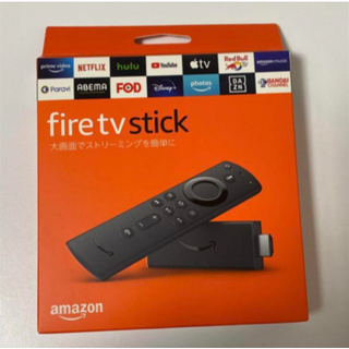 【送料無料】Fire TV Stick(その他)