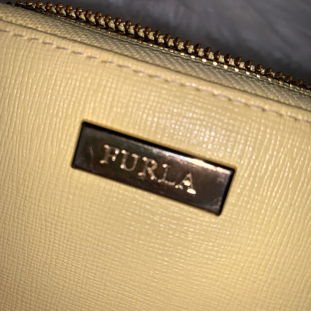 Furla(フルラ)のFURLAミニ財布 レディースのファッション小物(財布)の商品写真