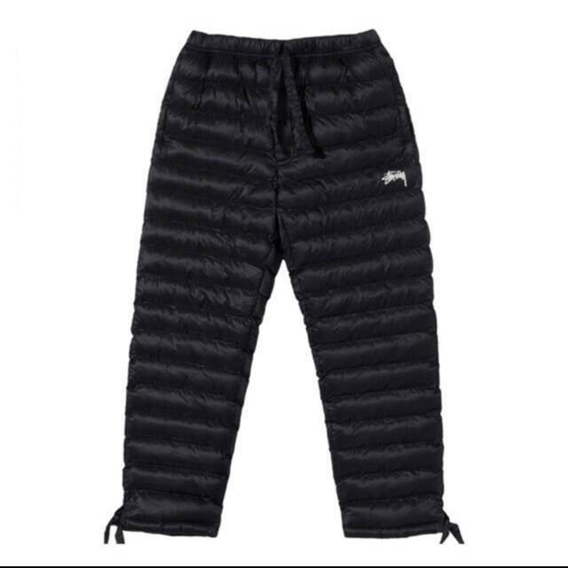 STUSSY(ステューシー)のSTÜSSY NIKE INSULATED PANT メンズのパンツ(その他)の商品写真