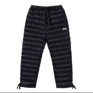 ステューシー(STUSSY)のSTÜSSY NIKE INSULATED PANT(その他)