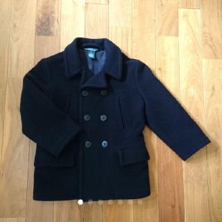 ラルフローレン(Ralph Lauren)のask♪様専用　[ラルフローレン]  ピーコート (コート)