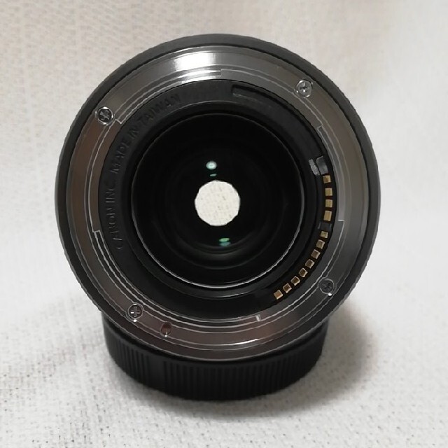 ★21日まで値下★【美品】Canon RF35mm F1.8マクロ IS STM
