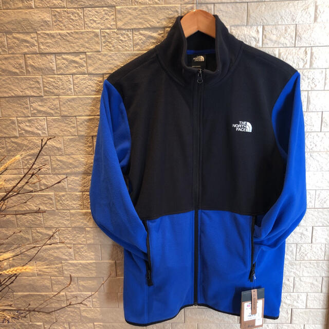 希少　NORTH FACE フリース ジャケット