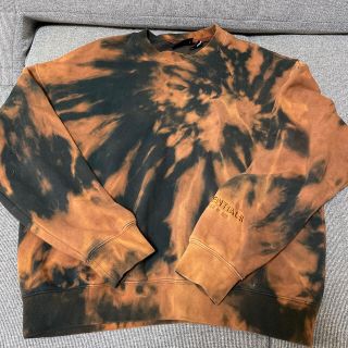 フィアオブゴッド(FEAR OF GOD)のessentials crew neck (スウェット)