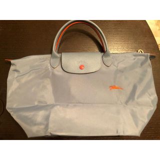 ロンシャン(LONGCHAMP)のchuko様専用　ロンシャン プリアージュ トートバッグ(トートバッグ)