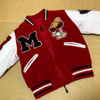 ヒステリックミニ スタジャンの通販 67点 | HYSTERIC MINIを買うならラクマ ヒステリックミニ スタジャンの通販 67点 | HYSTERIC MINIを買うならラクマ